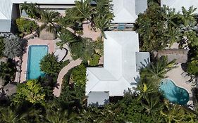 Crane'S Beach House Boutique Hotel & Luxury Villas